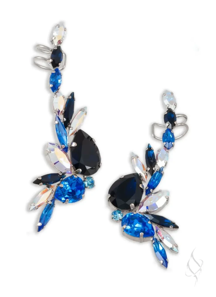 Stefanie Somers Style #Aria #0 default Night picture