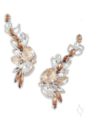 Stefanie Somers Style #Aria $16 Nude. thumbnail