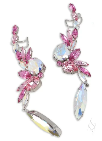 Stefanie Somers Style #Aria Drop $2 Bloom thumbnail
