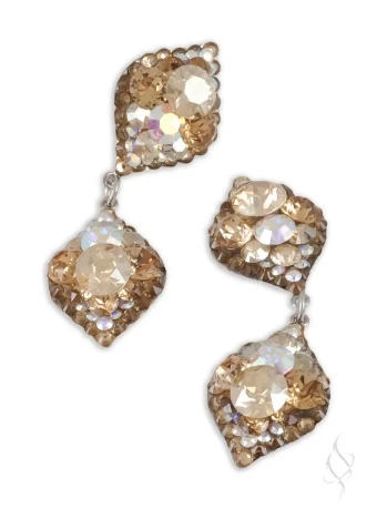 Stefanie Somers Style #Ash $44 Nude. thumbnail