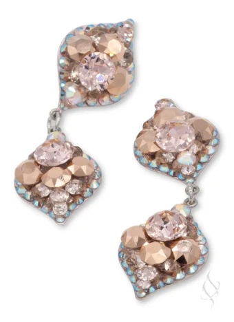 Stefanie Somers Style #Ash $31 Pink Gold thumbnail