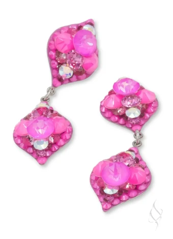 Stefanie Somers Style #Ash $36 Cerise. thumbnail