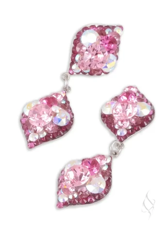 Stefanie Somers Style #Ash $35 Bloom thumbnail