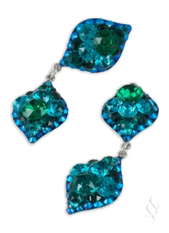 Stefanie Somers Style #Ash $51 Trellis thumbnail