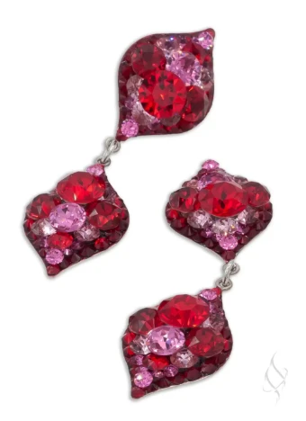 Stefanie Somers Style #Ash $30 Valentine thumbnail