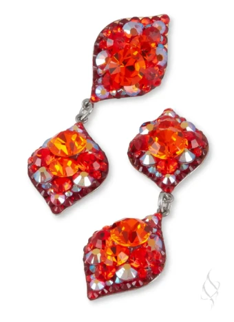 Stefanie Somers Style #Ash $39 Fyre thumbnail