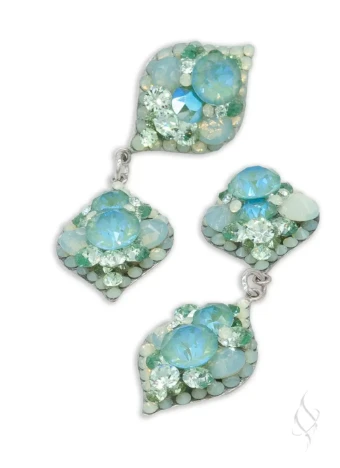 Stefanie Somers Style #Ash $43 Midori thumbnail