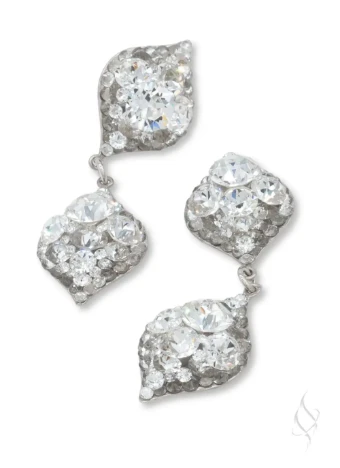 Stefanie Somers Style #Ash $41 Crystal thumbnail