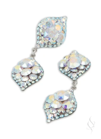 Stefanie Somers Style #Ash $38 Crystal AB thumbnail