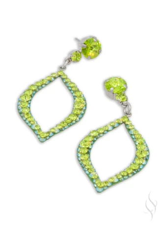 Stefanie Somers Style #Avalon $16 Appletini thumbnail