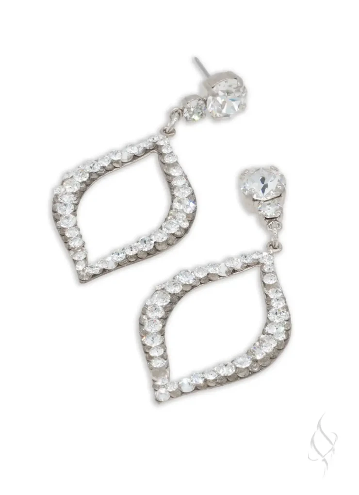 Stefanie Somers Style #Avalon #17 Crystal picture