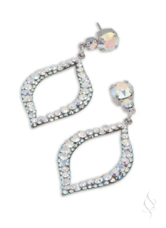 Stefanie Somers Style #Avalon $0 default Crystal AB thumbnail