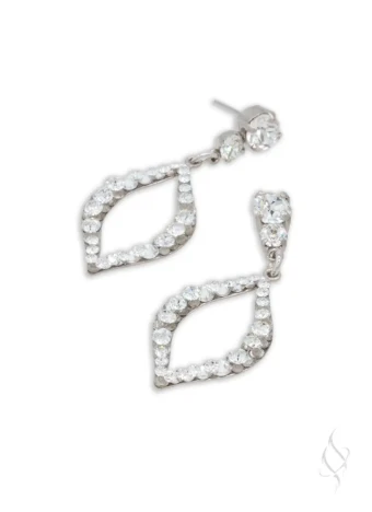 Stefanie Somers Style #Avalon Mini $1 Crystal thumbnail