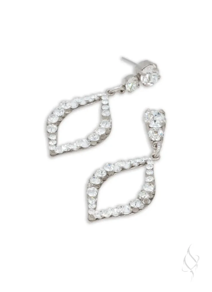 Stefanie Somers Style #Avalon Mini #1 Crystal picture