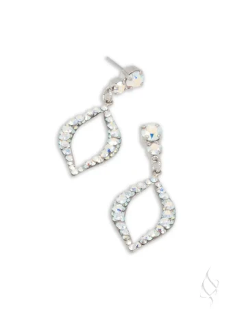 Stefanie Somers Style #Avalon Mini $4 Crystal AB thumbnail