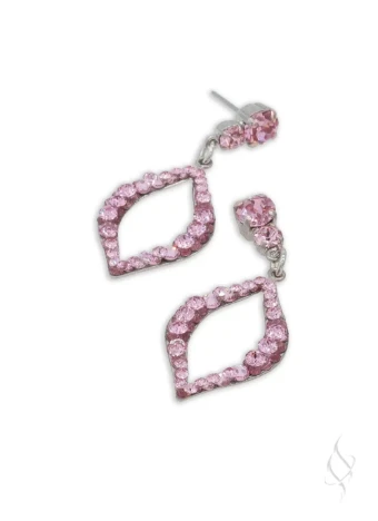 Stefanie Somers Style #Avalon Mini $3 Light Pink thumbnail