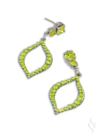 Stefanie Somers Style #Avalon Mini $5 Appletini thumbnail