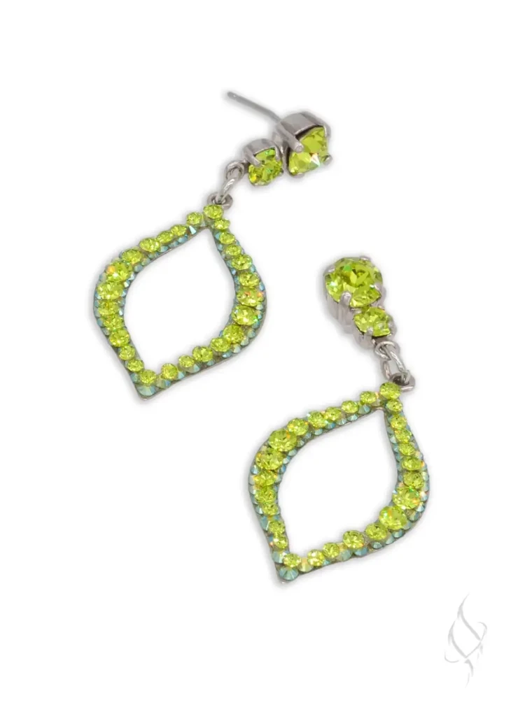 Stefanie Somers Style #Avalon Mini #5 Appletini picture