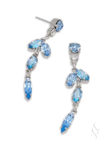 Stefanie Somers Style #Blaise Mini $4 Skyy thumbnail