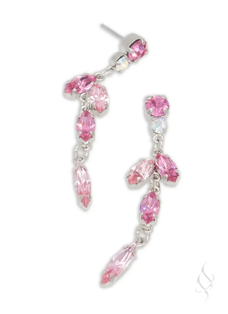 Stefanie Somers Style #Blaise Mini #5 Bloom picture