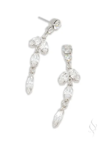 Stefanie Somers Style #Blaise Mini $0 default Crystal thumbnail