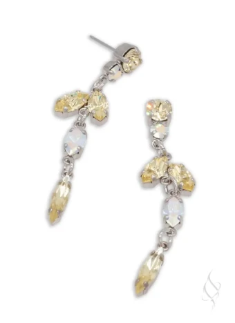 Stefanie Somers Style #Blaise Mini $2 Jonquil thumbnail