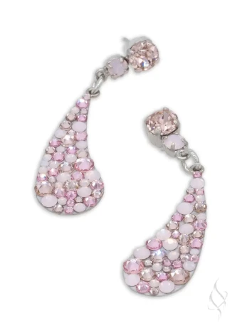 Stefanie Somers Style #Boteh $30 Cotton Candy. thumbnail