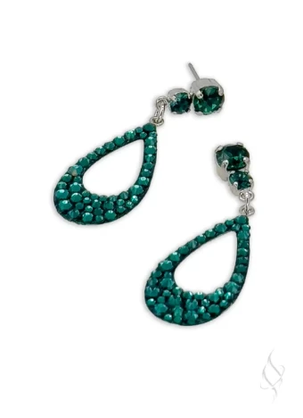 Stefanie Somers Style #Cali $28 Emerald. thumbnail