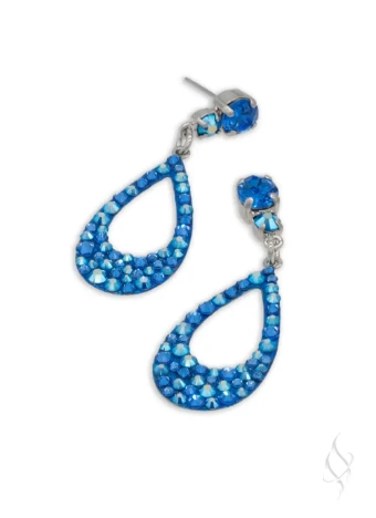 Stefanie Somers Style #Cali $27 Royal Shimmer thumbnail