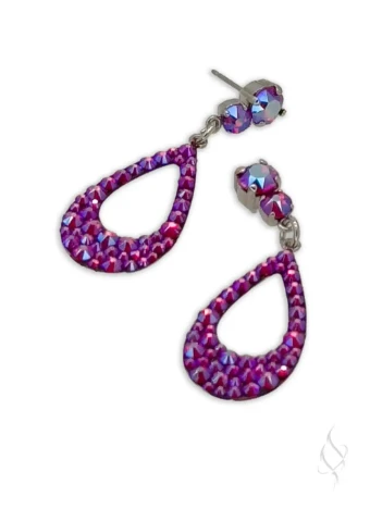 Stefanie Somers Style #Cali $26 Fuchsia. thumbnail