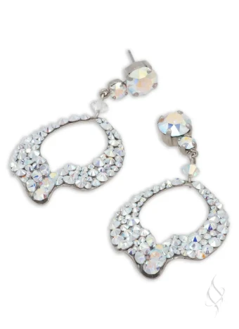 Stefanie Somers Style #Calista $16 Crystal AB thumbnail