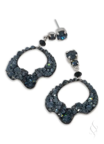 Stefanie Somers Style #Calista $18 Graphite thumbnail