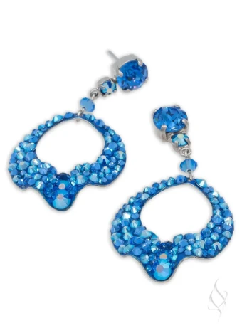 Stefanie Somers Style #Calista $22 Royal Shimmer thumbnail