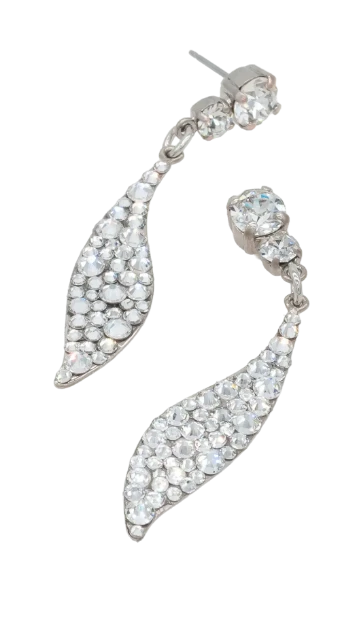 Stefanie Somers Style #Calyx $0 default Crystal AB thumbnail