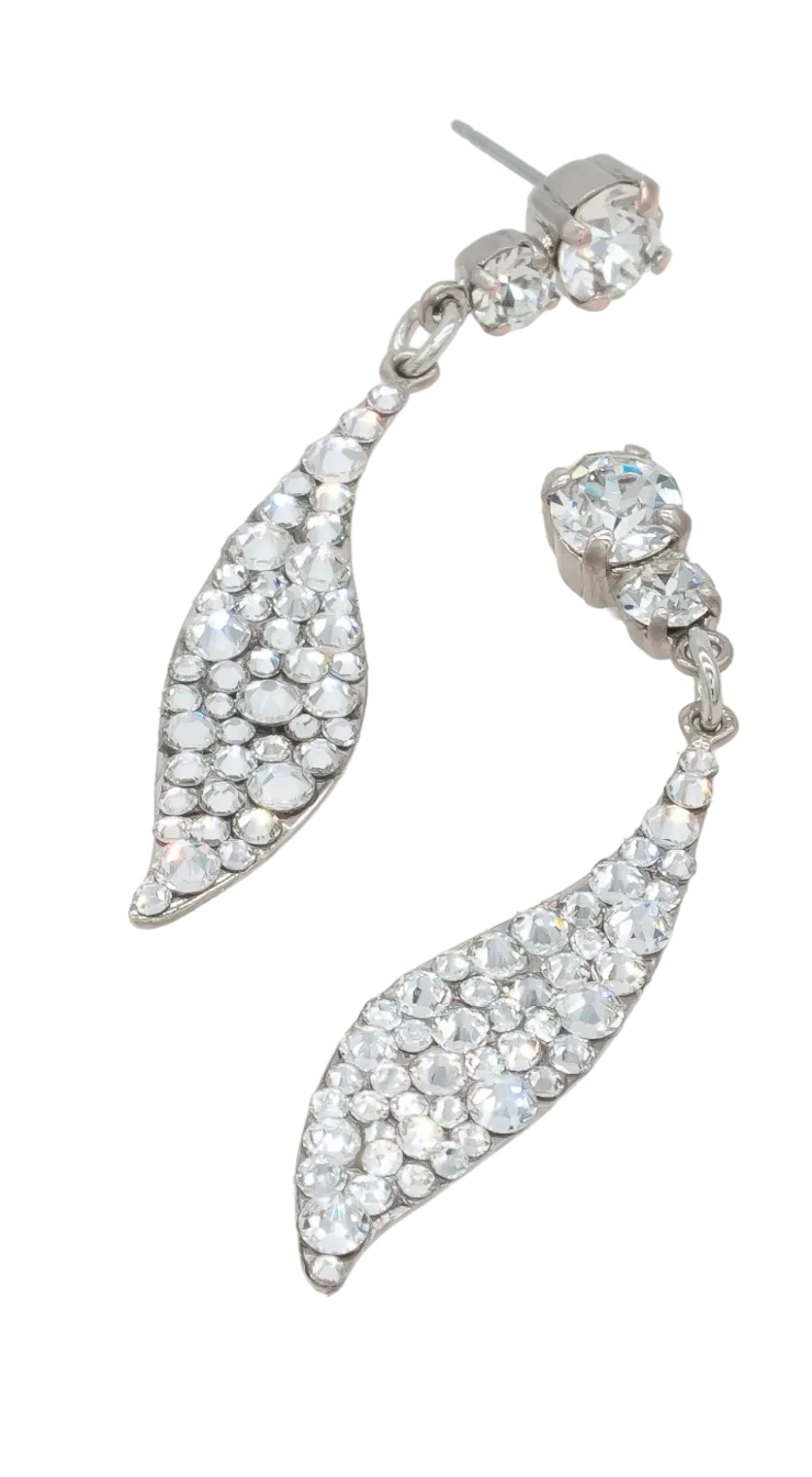 Stefanie Somers Style #Calyx #0 default Crystal AB picture