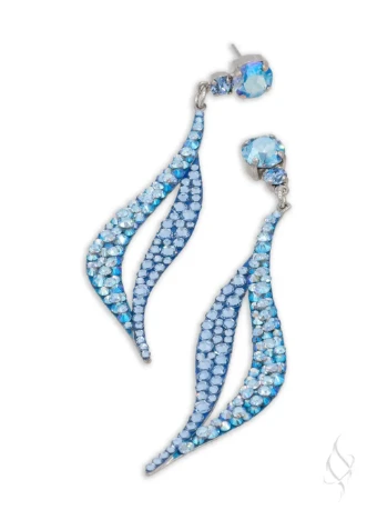 Stefanie Somers Style #Camille Demi $15 Skyy Shimmer thumbnail