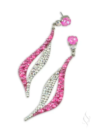 Stefanie Somers Style #Camille Demi $6 Cerise AB thumbnail