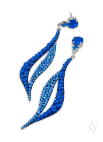 Stefanie Somers Style #Camille Demi $16 Royal Sapphire thumbnail