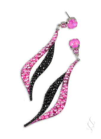 Stefanie Somers Style #Camille Demi $7 Cerise Jet thumbnail