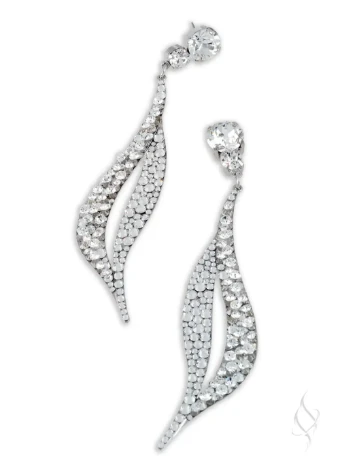 Stefanie Somers Style #Camille Demi $17 Crystal thumbnail