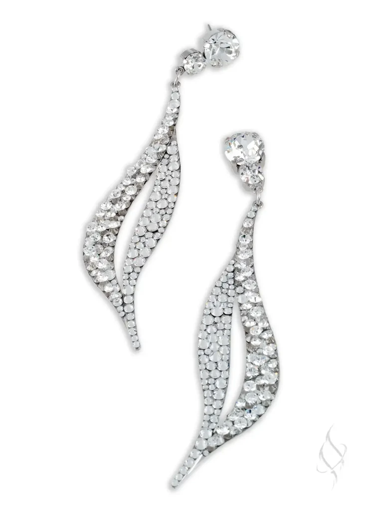 Stefanie Somers Style #Camille Demi #17 Crystal picture