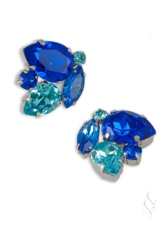 Stefanie Somers Style #Dylan $20 Peacock. thumbnail