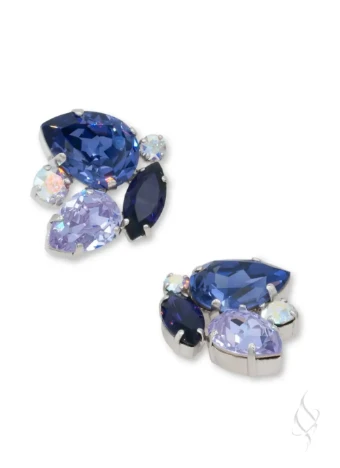 Stefanie Somers Style #Dylan $21 Grape thumbnail