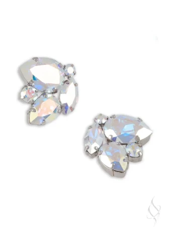 Stefanie Somers Style #Dylan $15 Crystal AB thumbnail