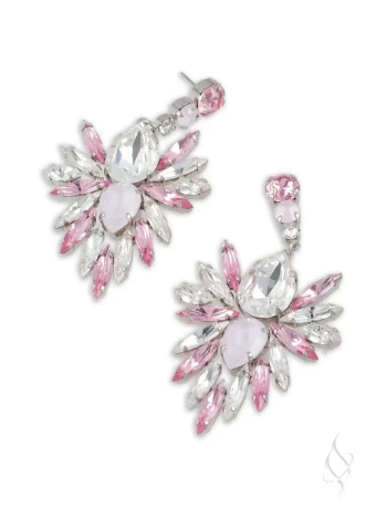 Stefanie Somers Style #Firebird $10 Cotton Candy. thumbnail