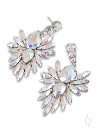 Stefanie Somers Style #Firebird $9 Crystal AB thumbnail