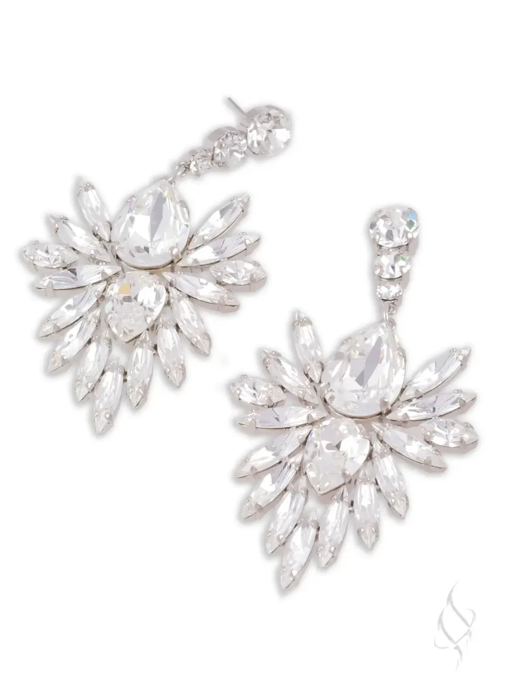 Stefanie Somers Style #Firebird #12 Crystal picture