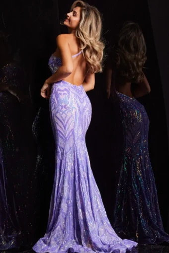Jovani Style #23852 $1 thumbnail