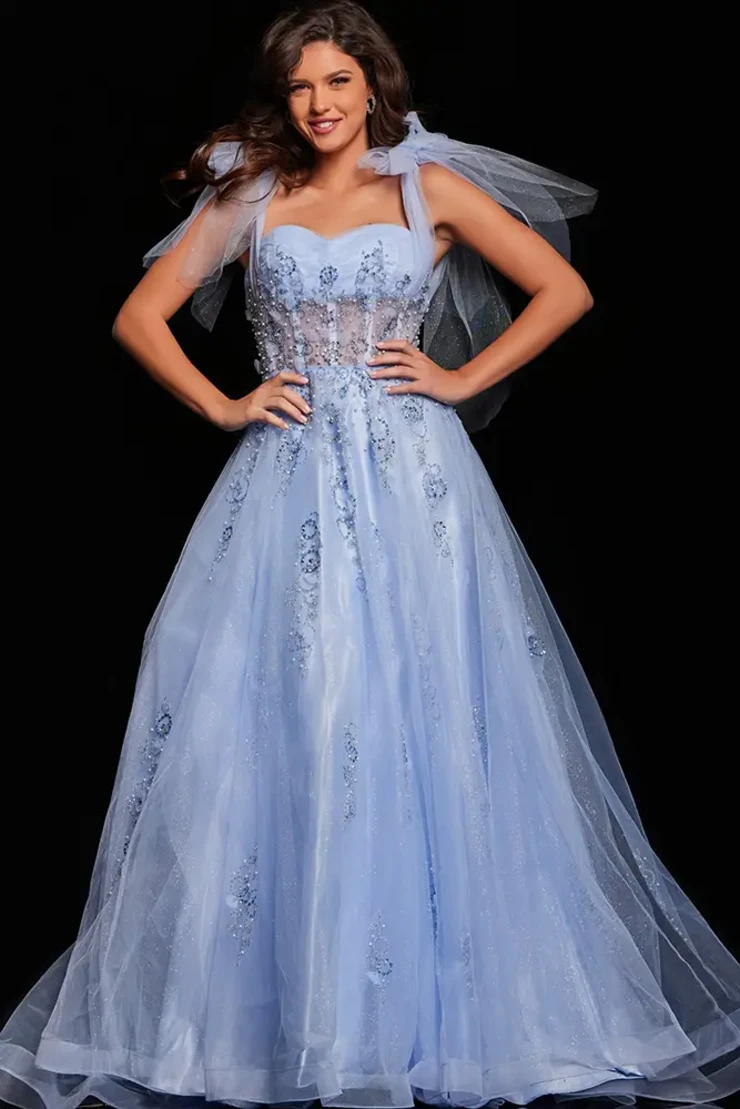 Jovani Style #37466 #0 default picture