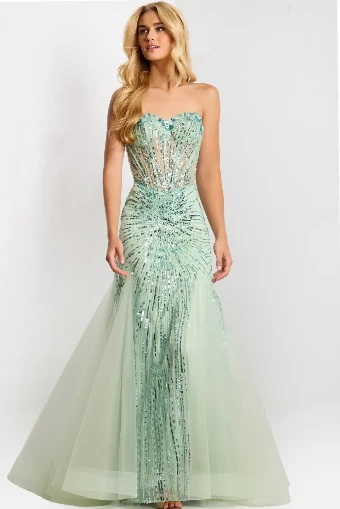 Jovani Style #42217 $2 thumbnail